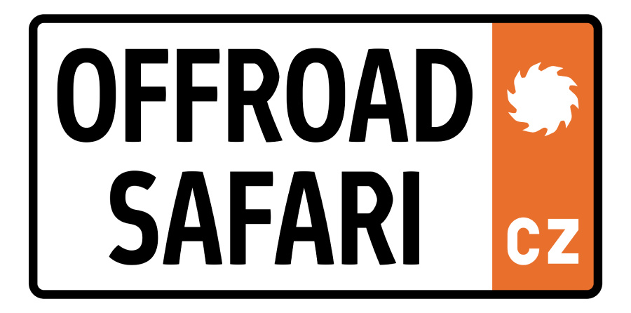 Offroad safari